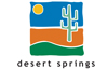 Desert Springs Golf
